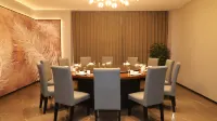 Ruichang Huatian Hotel - sarapan