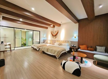 九寨溝禾木林酒店