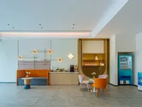 Jinjiang Inn (version 5.0 Deqing high-speed rail station Tian'an Yungu store)