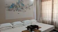 Wenxin Yayuan Homestay (Wutaishan Tourist Center)