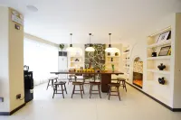 Element Boutique Homestay