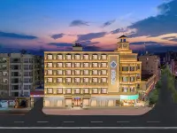 Yuxi Jiuban Hotel Hôtels à : Yuxi