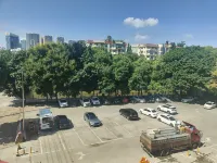 Zhuiguangzhe E-Sports Hotel