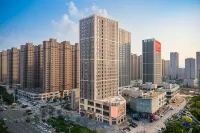 Starway Hotel (Datong Daxue) Hotel a Datong