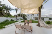 Haiyushan Light Luxury Vacation Homestay (Tongguling) - Bjergudsigt
