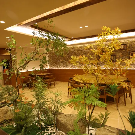 Beiji Village Beixun Wooden House Hotel