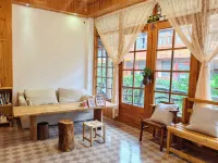 Guiyu Homestay (Zhaoxing Dong Village Scenic Area)