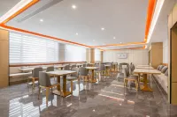 Jifeng International Hotel (Kuqa High-speed Rail Station Donghu Branch) - breakfast