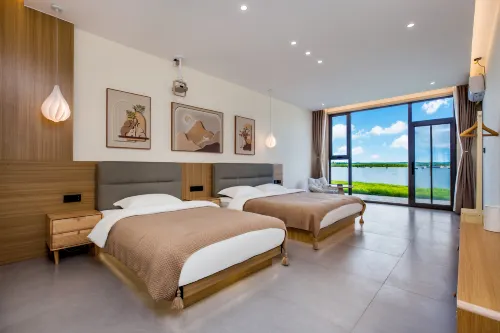 Saihanba Nuan Yuan Homestay