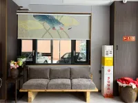 StarryTime Hotel Hotels in Wenchang