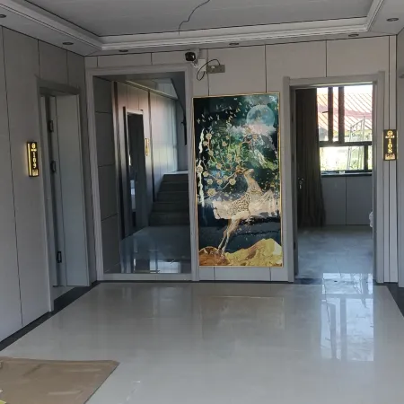 Shibazhan Hotel