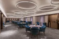 Hengshui Wanda Plaza Crystal Orange Hotel