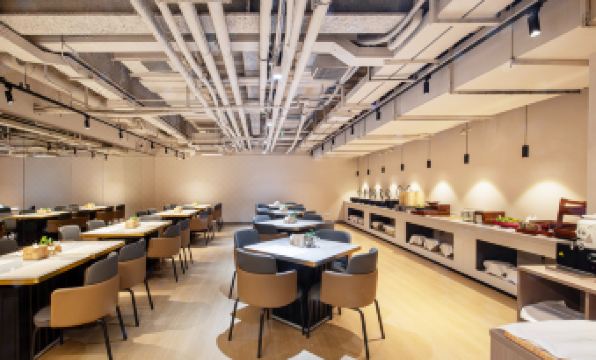 Renjoy Hotel (Beijing Shoudu Eryansuo Sanlitun)