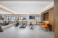 Vienna International Hotel（Dushanzi，at the Starting Point of Duku Highway，in the Gourmet Street））