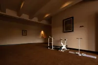 Seventeen Hotel . Meili - Gym
