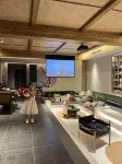 Muye · Mountain Natures Echo Homestay (Zhangjiajie National Forest Park) - servizio colazione