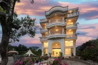 Chuxian | Family-friendly Luxury Wilderness · Eco Pastoral Boutique Stay Hotels in Xianju