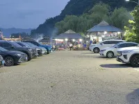 Ji'an Wujia Courtyard Homestay - Parkplatz
