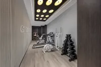 DoALand S Hotel (Taikoo Li Tianfu Plaza Branch)