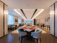LANOU INTERNATIONAL Hotels in BeiTun