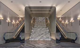 Mövenpick by Accor Shanghai People's Square