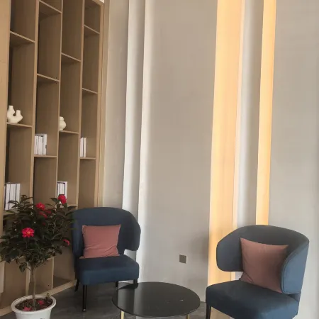 Manlian Hotel
