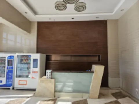 Huaibei Bokarulu Homestay (Guogou A Building)