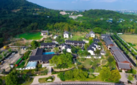 JNGCADIA HOTEL Hangzhou Chaoshan Scenic