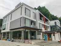 寧國落羽雲半山飯店（皖南川藏線紅杉林店）