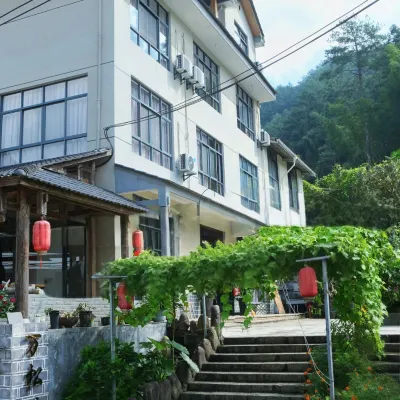 Wansonglou Hotel Hotels near Wuyishan National Nature Reserve
