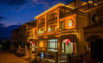 Tianyi Homestay