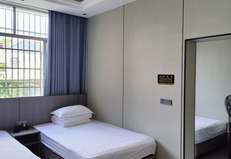 Xingfuli Apartment - Housity