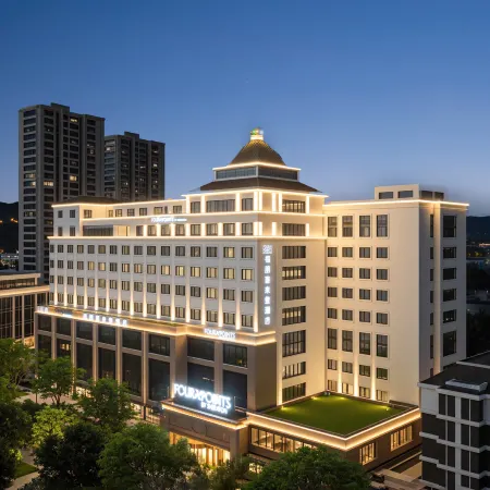 Four Points by Sheraton Zhoushan