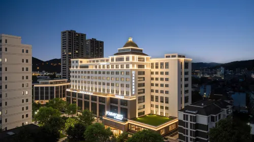 Four Points by Sheraton Zhoushan