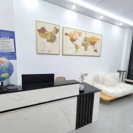 Tianyunjv Homestay