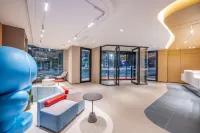 HomeInn.neo(Perfume Street JingYuan County NingXia） Hotel a Jingyuan