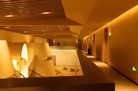 Tongqiu Four Seasons Hot Spring Holiday Hotel