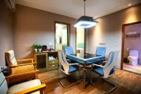 Q+ Treasure Palace Hotel Hotels in Shicheng County