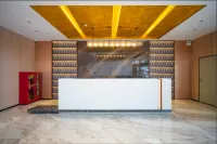Meiju Apartment (Hezhou Avenue Ailianhu Park)