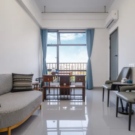 Changsha Mengdian Apartment (Haijixing)