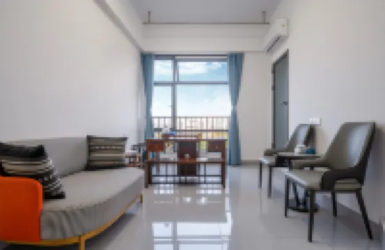 Changsha Mengdian Apartment (Haijixing)
