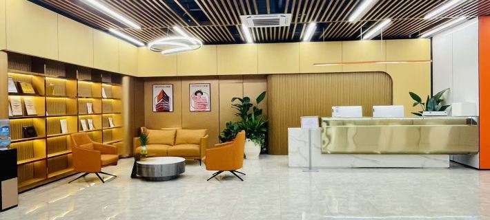 Lingshui Wowqu Serviced Apartment Hotels in Lingshui Li Autonomous County