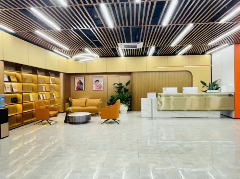 Lingshui Wowqu Serviced Apartment