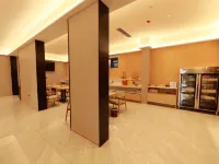 登封星圖飯店(嵩山大禹城店) 登封住宿飯店