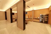 Dengfeng Xingtuhotel (Songshan Dayucheng)