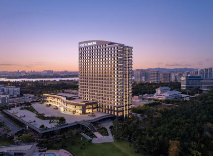 威海榮成玥兒灣度假飯店