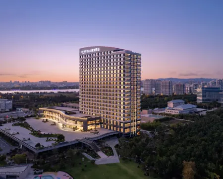 Yue er wan Narada Resort Hotel Hotel a Rongcheng