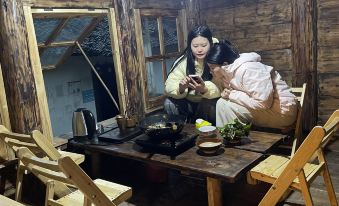 Baibei Yaoyao Bainiaofang