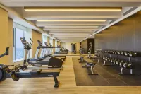 DoubleTree by Hilton Changsha Tianxin