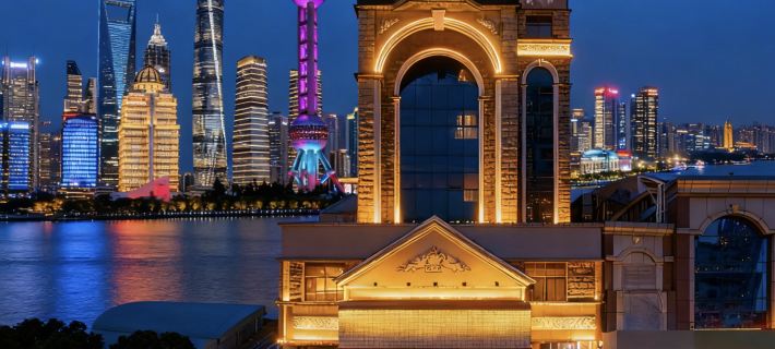 Rezen Meta Tree Hotel (City Center & The Bund, Shanghai) Hotels in Shanghai